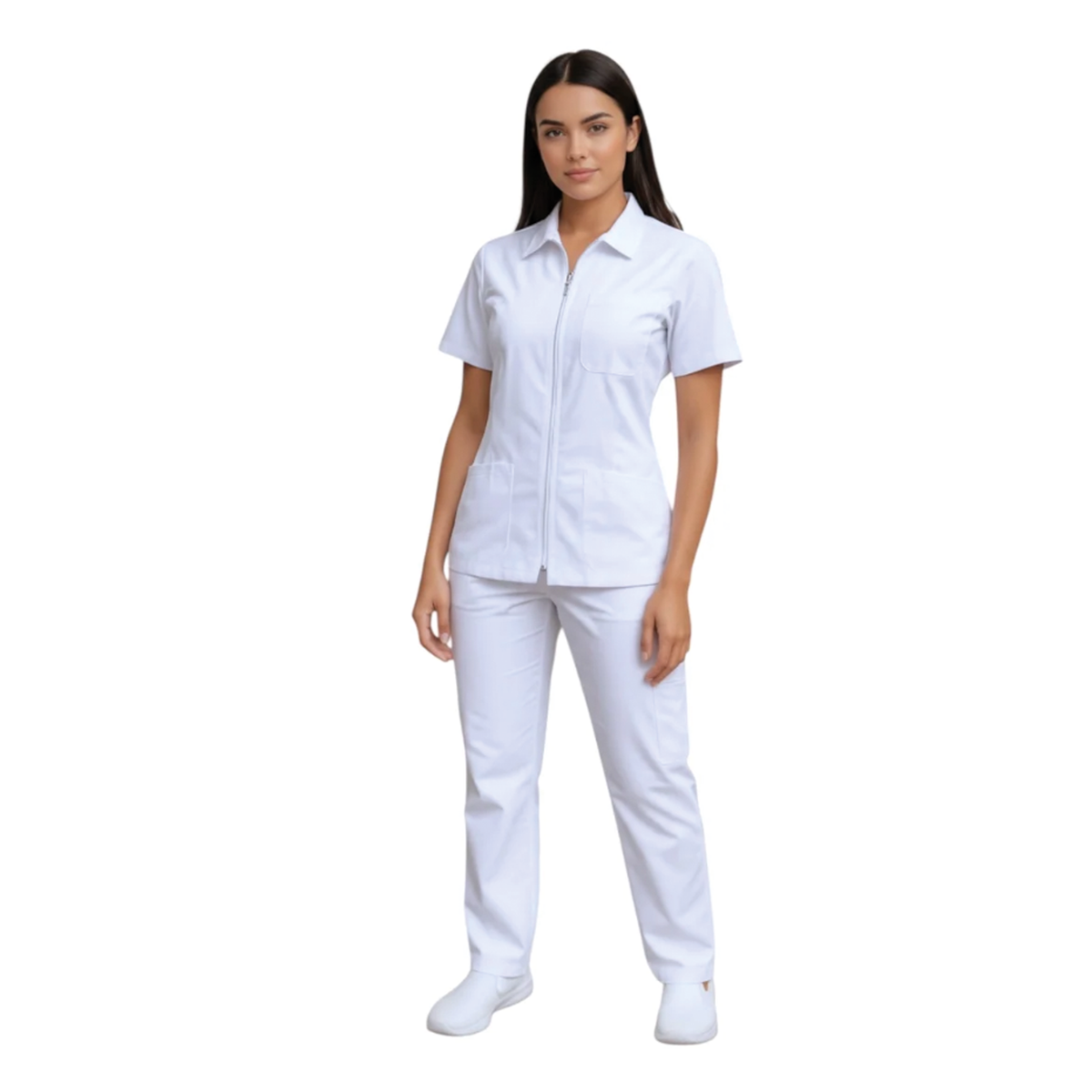 Pantalón LUCIA Dama Antifluidos para Personal de Salud