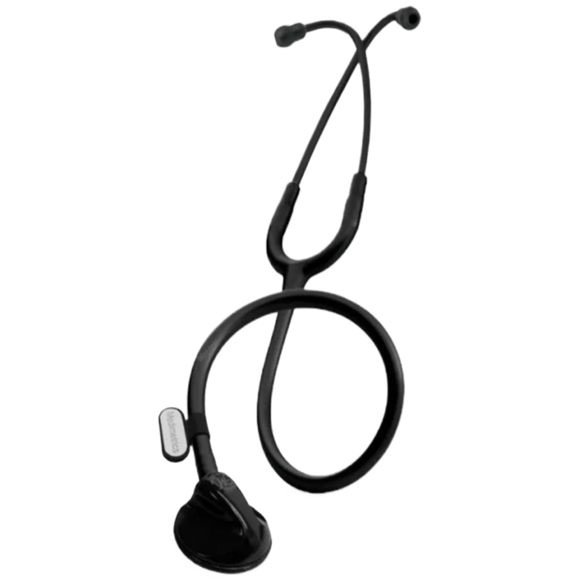 Estetoscopio Cardio PRO | Alta Sensibilidad | Colores Rosa y Negro