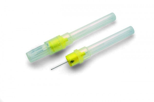 Aguja Dental
