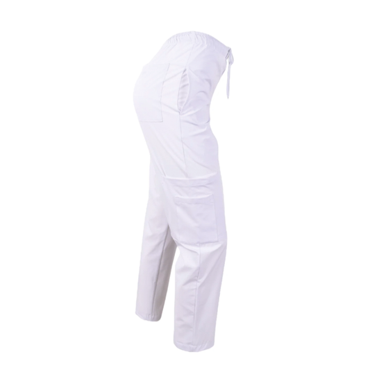 Pantalón LUCIA Dama Antifluidos para Personal de Salud