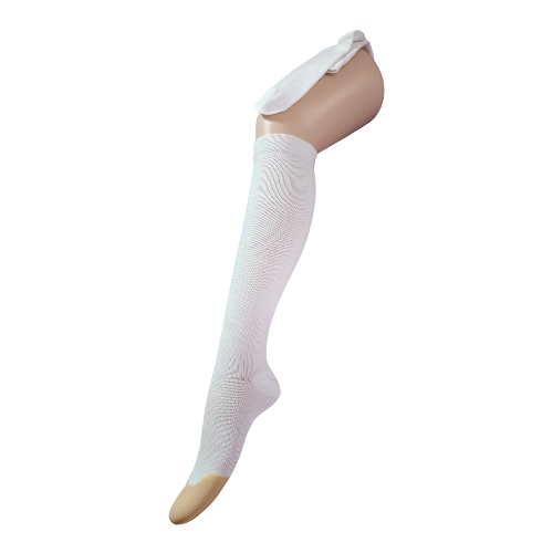 Calcetas de Compresión Mediana 20/30 mmHg | Para Profesionales de la Salud