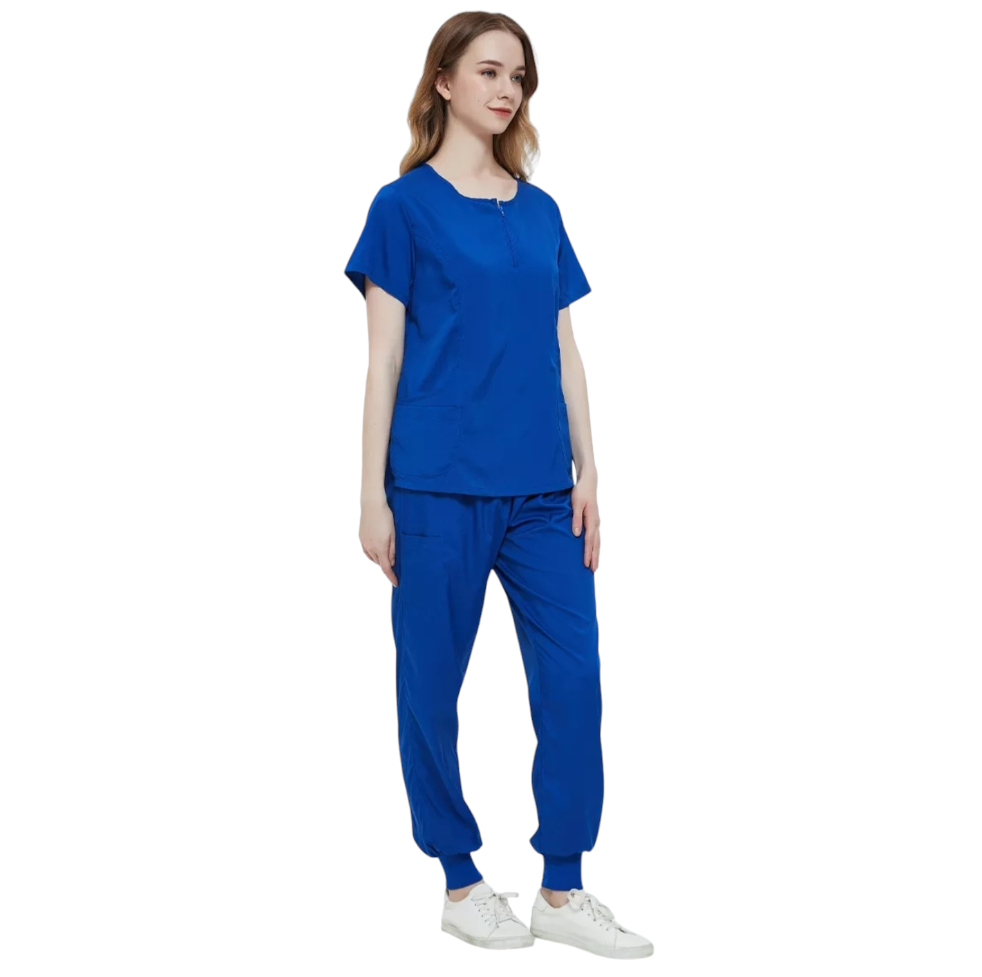 Pijama Quirúrgica ANDY | Uniforme Médico para Dama