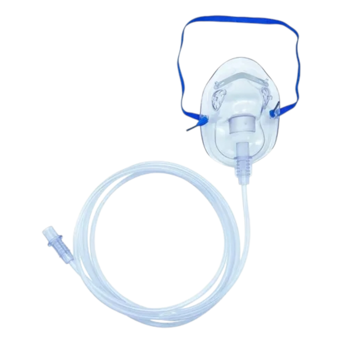 Mascarilla para Oxígeno Pediátrica | Insumo Hospitalario