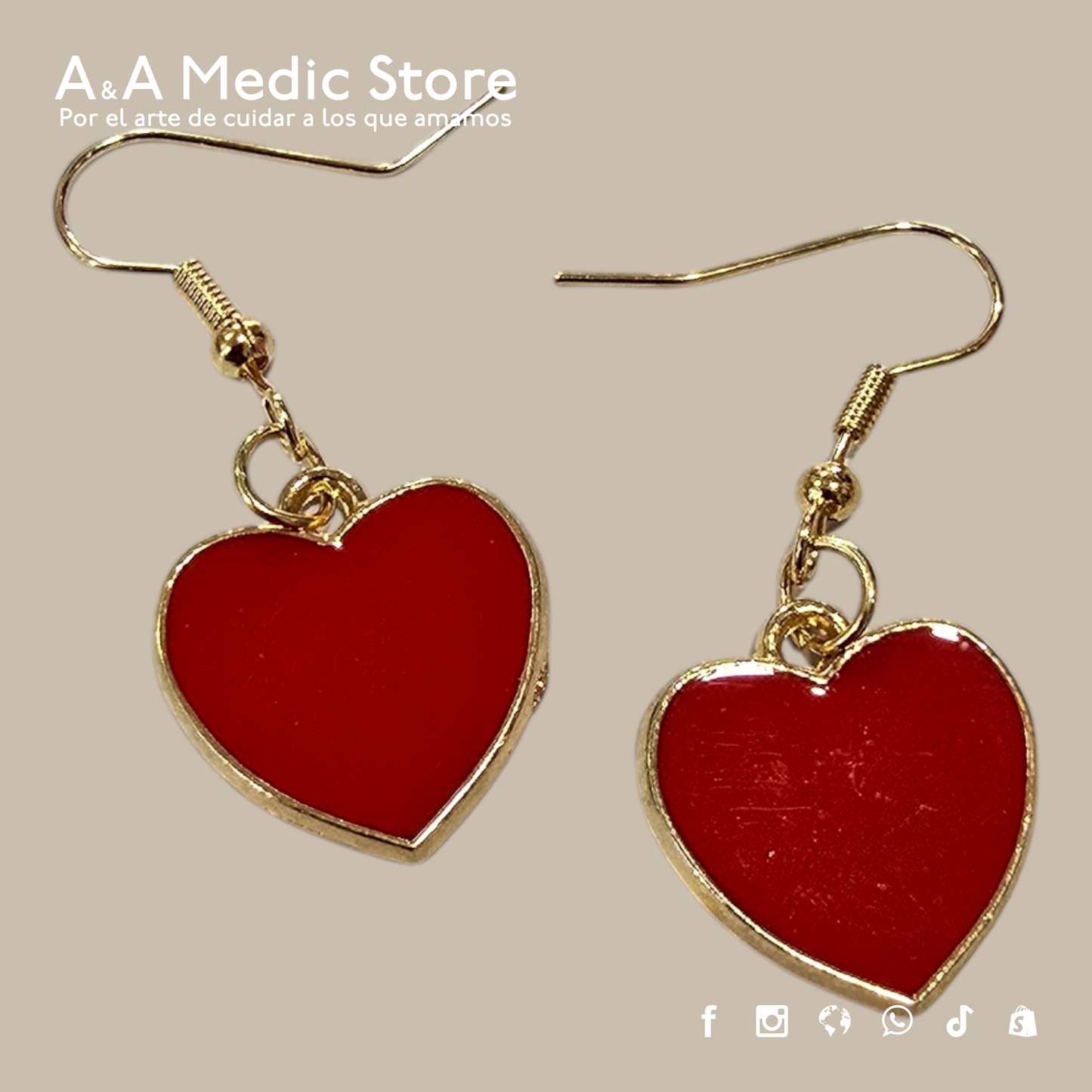Aretes