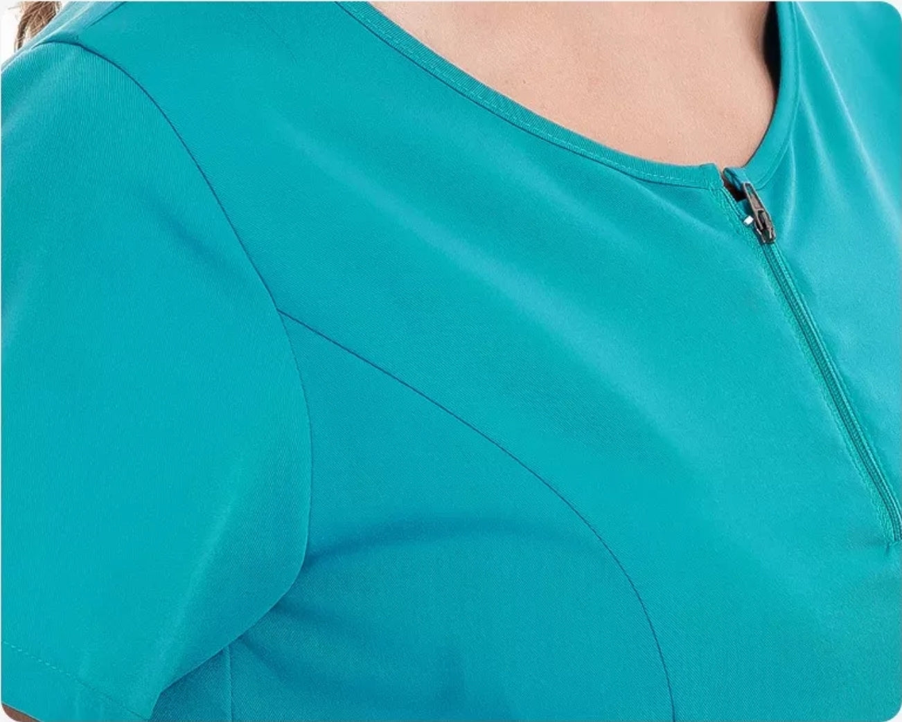Pijama Quirúrgica ANDY | Uniforme Médico para Dama