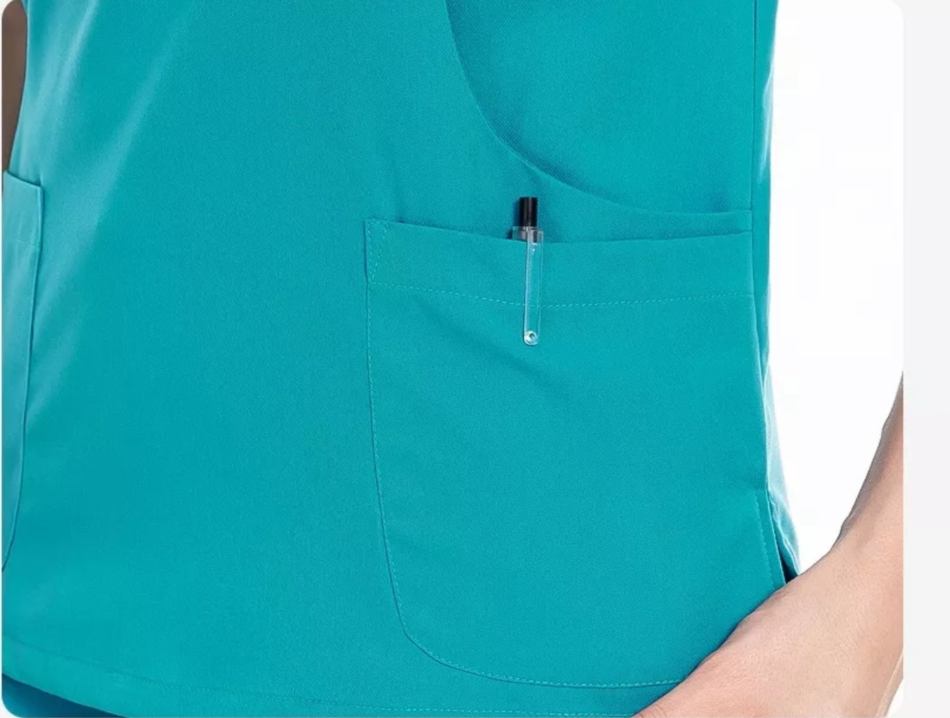 Pijama Quirúrgica ANDY | Uniforme Médico para Dama