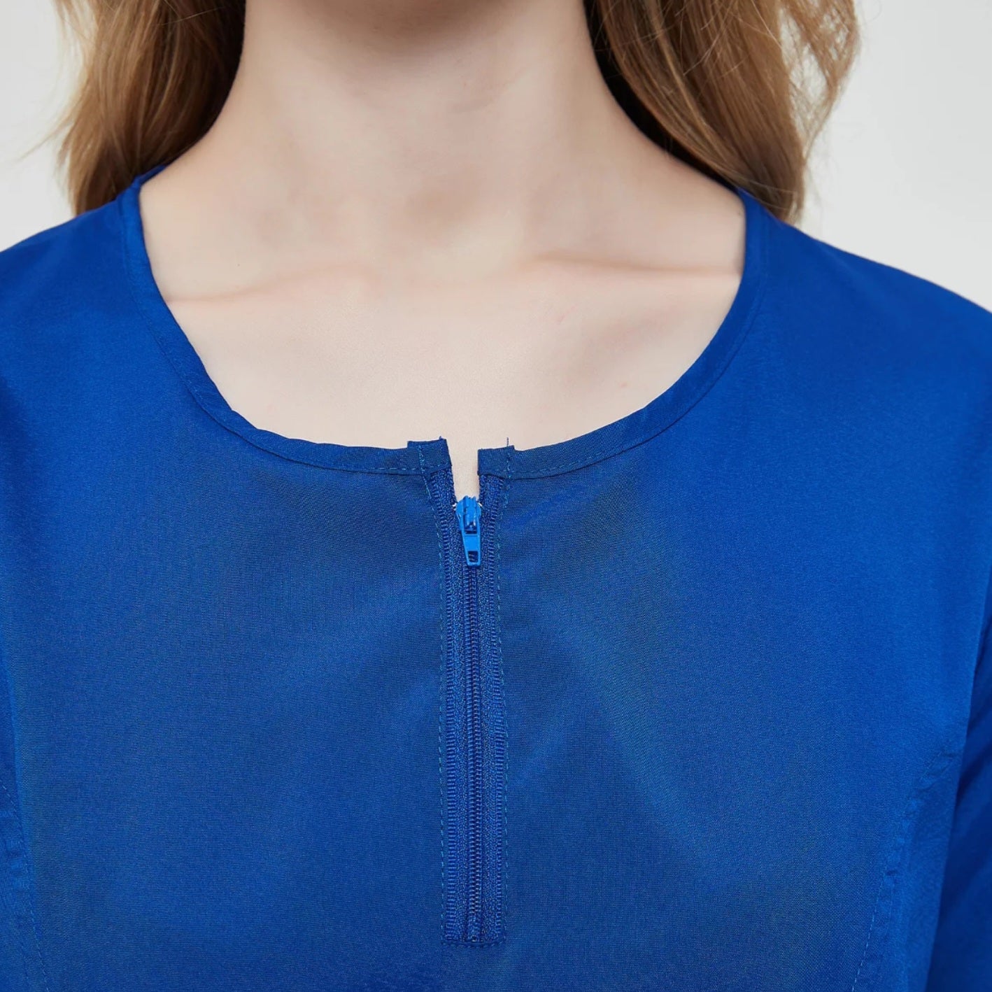 Pijama Quirúrgica ANDY | Uniforme Médico para Dama
