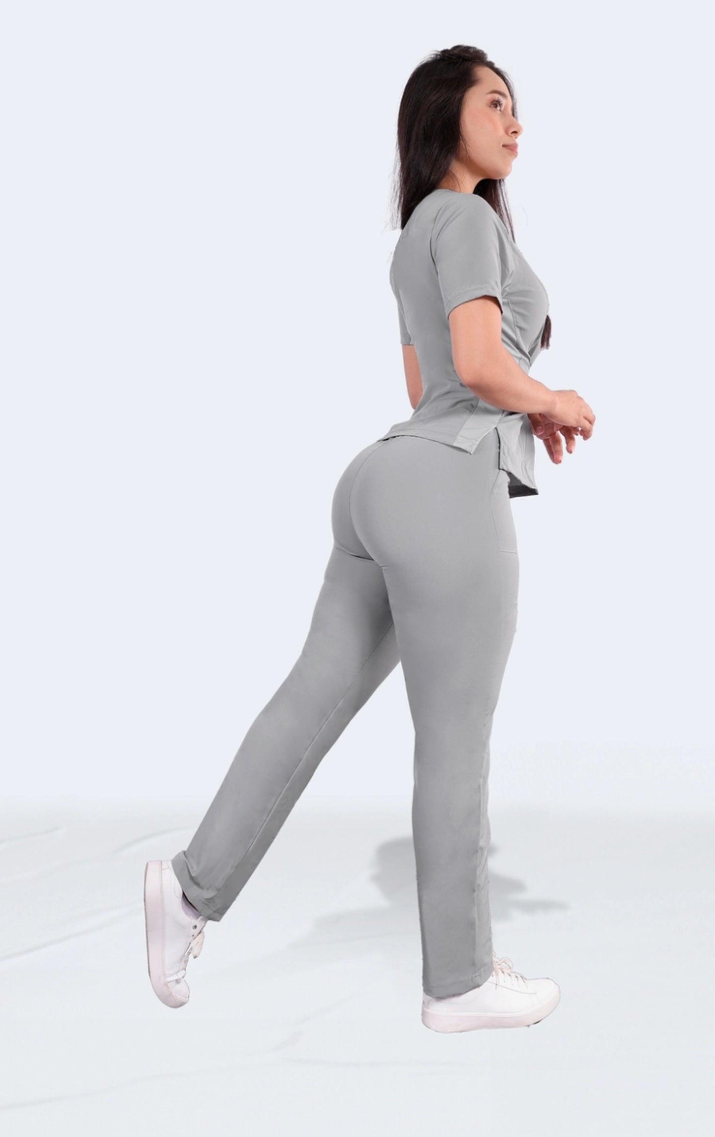 Pijama Quirúrgica GABY | Uniforme Médico para Dama
