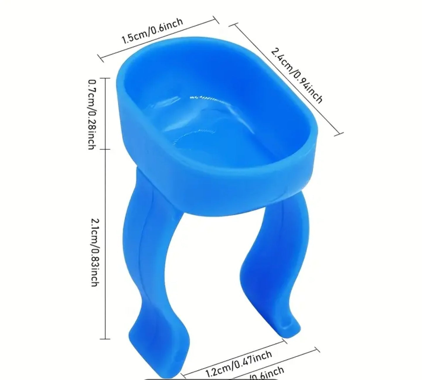 Anillo para Mezcla