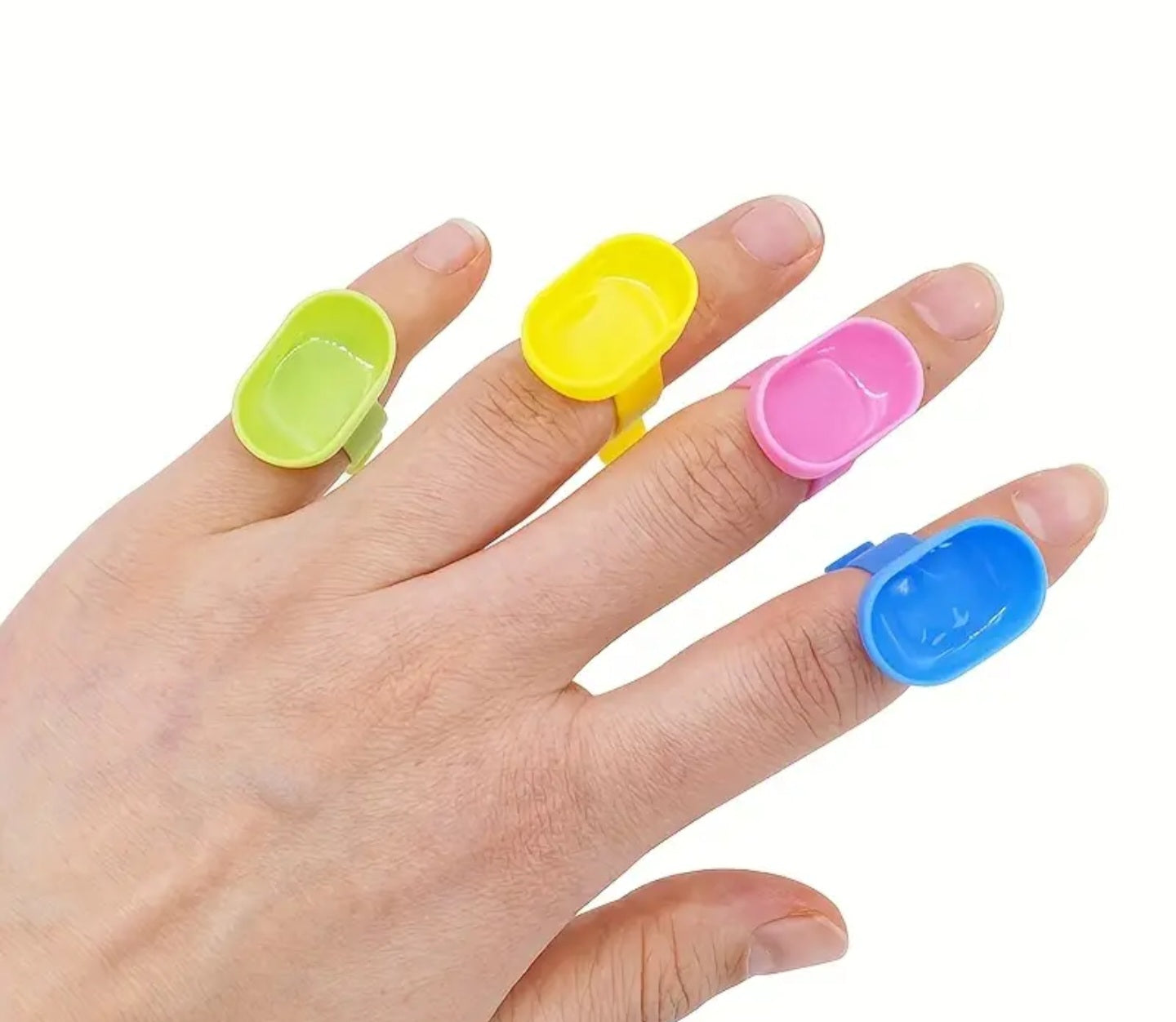 Anillo para Mezcla