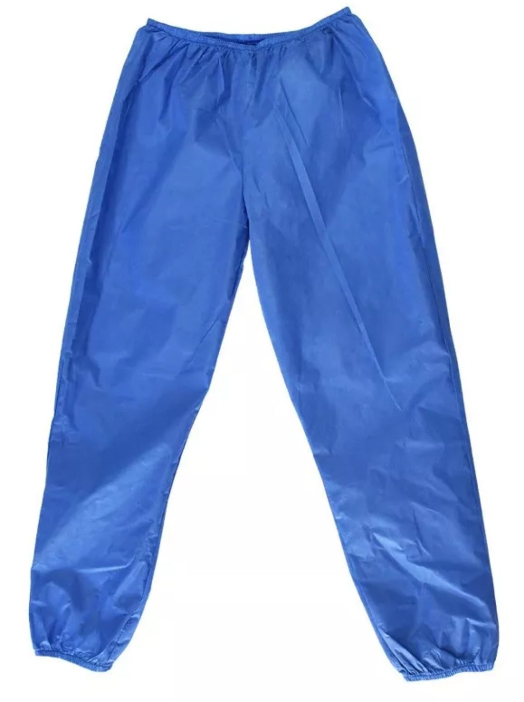 Uniforme Quirúrgico Desechable | Filipina + Pantalón | Tela SMS Unisex