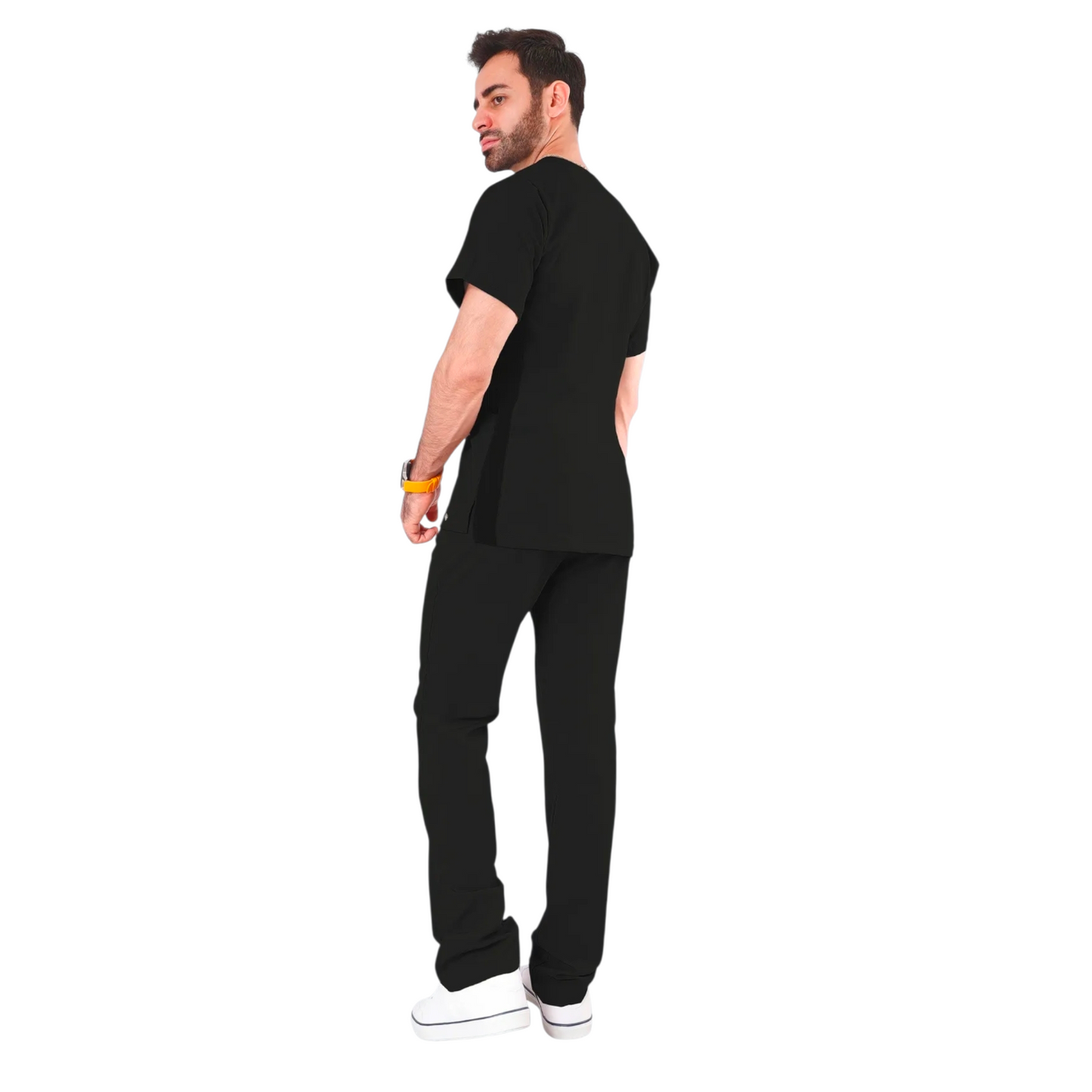 Pijama Quirúrgica LEO | Uniforme Médico para Caballero