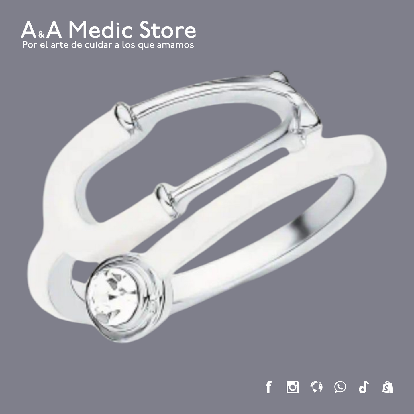 Anillo Esteto