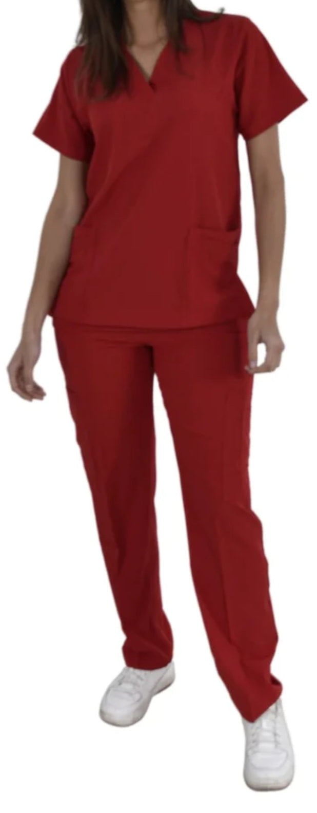 Pijama Quirúrgica TANIA | Uniforme Médico para Dama
